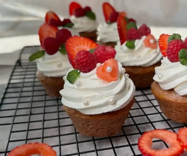 dolci-vegan